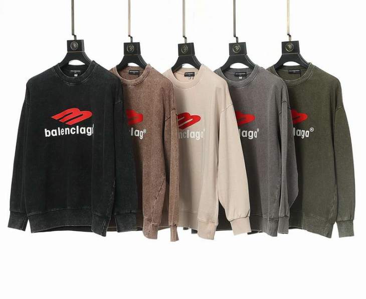 Picture of Balenciaga Sweatshirt _SKUBalenciagaS-2XL2br233229886
